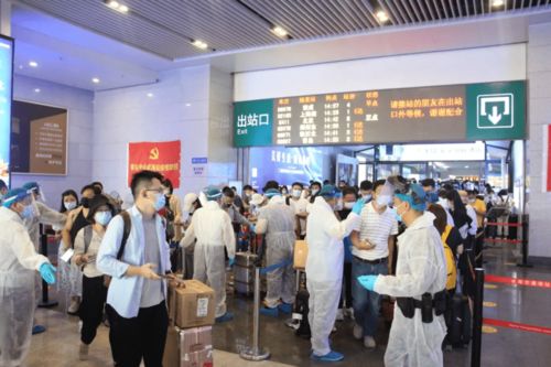 返程高峰開啟，威海交通與出入境服務全攻略