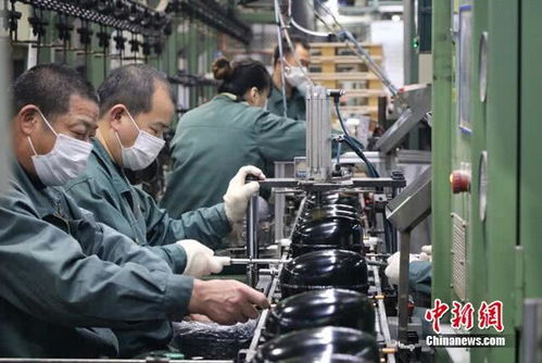 長虹電視、冰空洗海外訂單大幅增長，帶動出入境中介服務(wù)需求提升