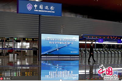 因私出入境中介機構認定取消，服務將迎市場化新篇章，11月多項新政同步實施